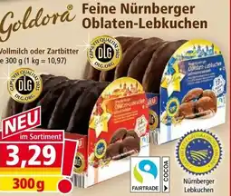 Norma Feine Nürnberger Oblaten Lebkuchen Angebot