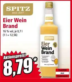 Norma Eier Wein Brand Angebot