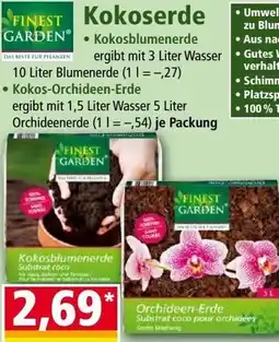 Norma Kokoserde Angebot