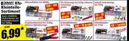 Norma KRAFT Kfz Kleinteile Sortiment Angebot