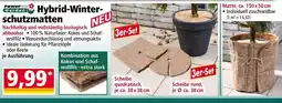 Norma Hybrid Winter schutzmatten Angebot