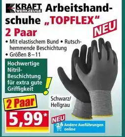 Norma Arbeitshand schuhe Angebot