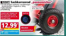 Norma Sackkarrenrad Angebot