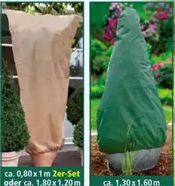 Norma Pflanzenschutz Vlieshaube Angebot
