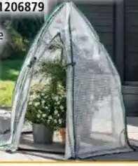 Norma Gartengewächshaus Angebot