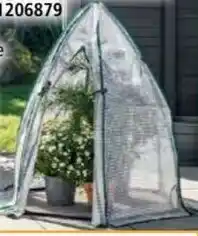 Norma Gartengewächshaus Angebot