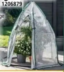 Norma Gartengewächshaus Angebot