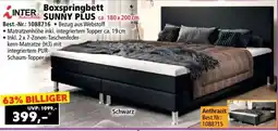 Norma Boxspringbett SUNNY PLUS Angebot
