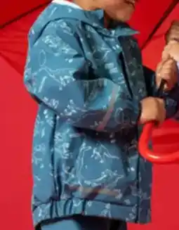 KiK Kinder Regenjacke Angebot