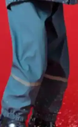 KiK Kinder Regenhose Angebot