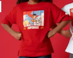 KiK Kinder T-Shirt Angebot