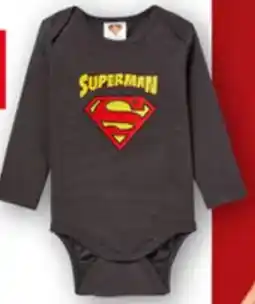 KiK Baby Body Langarm Angebot