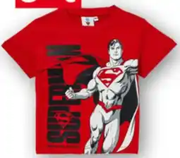 KiK Kinder T-Shirt Angebot