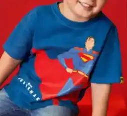 KiK Kinder T-Shirt Angebot