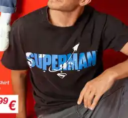 KiK Herren T-Shirt Angebot