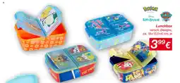 KiK Lunchbox Angebot