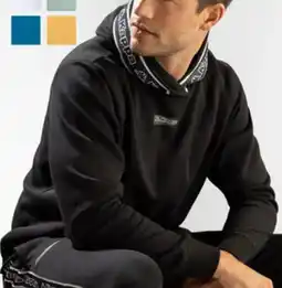 KiK Herren Sweathoodie Angebot