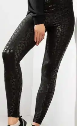 KiK Damen Sport Leggings Angebot