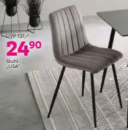 Mömax Stuhl LISA Angebot