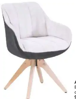 Mömax Armlehnstuhl RELAX Angebot