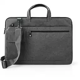 Red Zac Notebook-Tasche NBBG17150GY Stattpreis=UVP RED ZAC Angebot