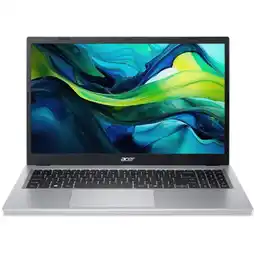 Red Zac Notebook Aspire Go 15 (AG15-21P-R6KA) Pure Silve RED ZAC Angebot
