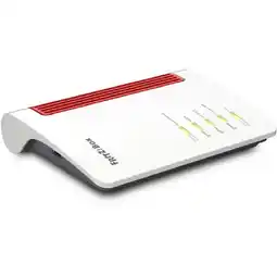 Red Zac Router Fritz!Box 4050 RED ZAC Angebot