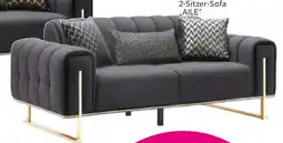 Mömax 2 Sitzer Sofa AILE Angebot