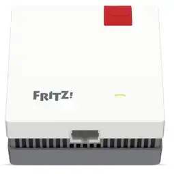 Red Zac Repeater 1200AX RED ZAC Angebot