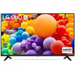Red Zac 139 cm Ultra HD 55UT73006LA Stattpreis=UVP RED ZAC Angebot