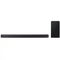Red Zac Dolby Atmos Soundbar HW-Q600F RED ZAC Angebot