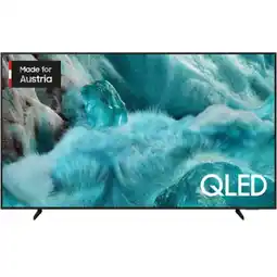 Red Zac 108 cm Ultra HD QLED Vision AI Smart TV QE43Q7F3 RED ZAC Angebot