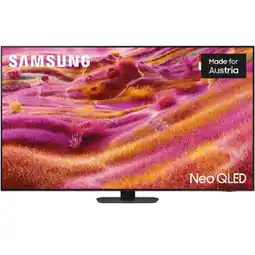 Red Zac 138 cm Ultra HD Neo QLED Vision AI Smart TV QE55QN93FAT RED ZAC Angebot