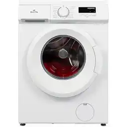 Red Zac Waschmaschine CTM3714VN RED ZAC Angebot