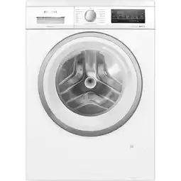 Red Zac Waschmaschine WU14UTEM24 Stattpreis=UVP RED ZAC Angebot