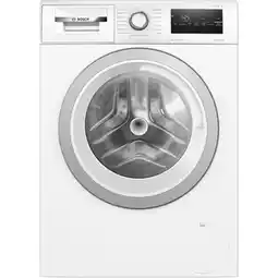 Red Zac Waschmaschine WAN282E2 Stattpreis=UVP RED ZAC Angebot