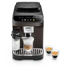 Red Zac Kaffeevollautomat ECAM293.61.BW Magnifica Evo Milk, Braun RED ZAC Angebot
