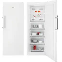 Red Zac NoFrost Gefrierschrank AGB332E2NW RED ZAC Angebot