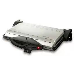 Red Zac Kontakgrill HGM200SI Stattpreis=UVP RED ZAC Angebot