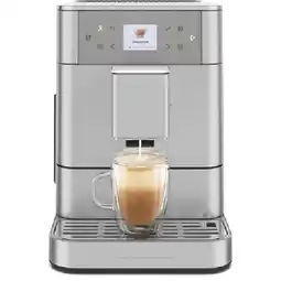 Red Zac Kaffeevollautomat 5KES8556ESX RED ZAC Angebot