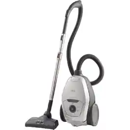 Red Zac Bodenstaubsauger VX82-1-2MG Stattpreis=UVP RED ZAC Angebot