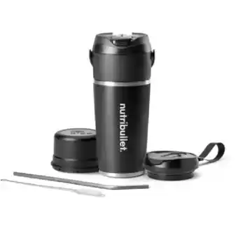 Red Zac Smoothie Mixer NBP016B Stattpreis=UVP RED ZAC Angebot