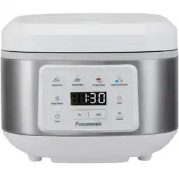 Red Zac Reiskocher & Dampfgarer SR-DA 152WXE RED ZAC Angebot