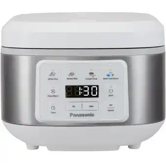 Red Zac Reiskocher & Dampfgarer SR-DA 152WXE RED ZAC Angebot