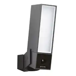 Red Zac Überwachungs-Außenkamera NOC-PRO 4000K 1100LM RED ZAC Angebot