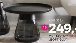 Mömax Couchtisch BOTTIGLIA Angebot
