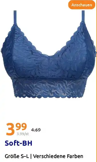 Action Soft-BH Angebot