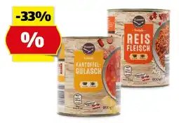 Hofer PRIMANA Fertiggericht, 800 g Angebot
