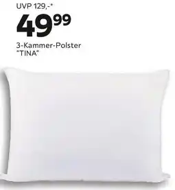 Mömax 3 Kammer Polster TINA Angebot
