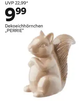Mömax Dekoeichhörnchen PERRIE Angebot